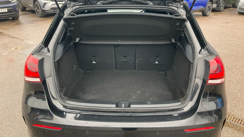 Mercedes-Benz A-Class A200 AMG Line Executive 5dr Auto Petrol Hatchback